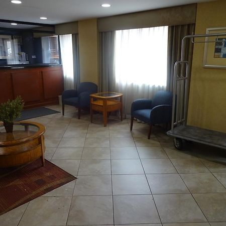 Sheridan Hotel New York Bagian luar foto