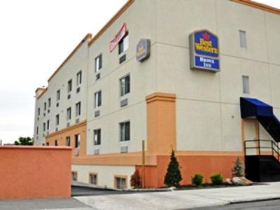 Sheridan Hotel New York Bagian luar foto