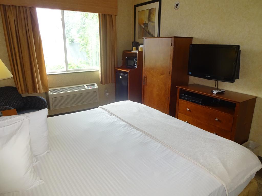 Sheridan Hotel New York Bagian luar foto