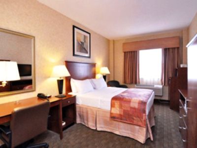 Sheridan Hotel New York Ruang foto