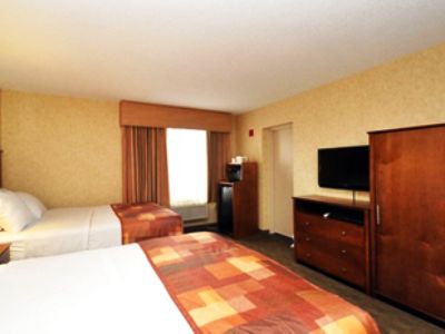 Sheridan Hotel New York Ruang foto
